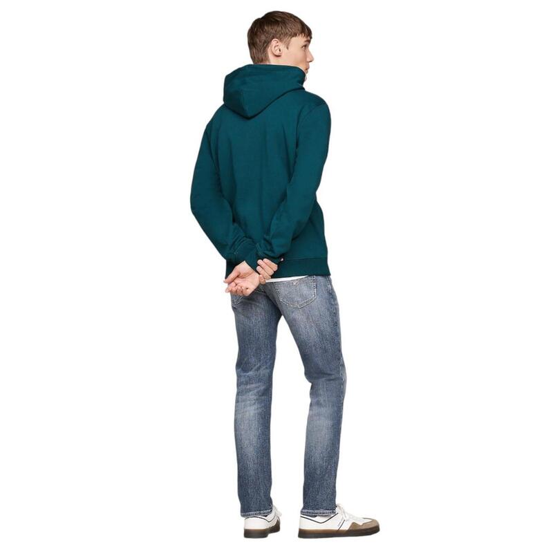 Jersey y sudadera para Hombre Tommy hilfiger Tjm reg Verde