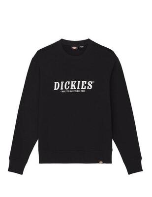 Sweater dickies script voor mannen