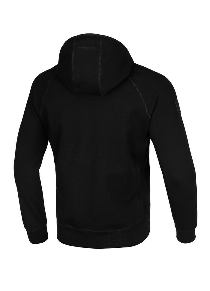 Bluza męska Pitbull z kapturem Stafford