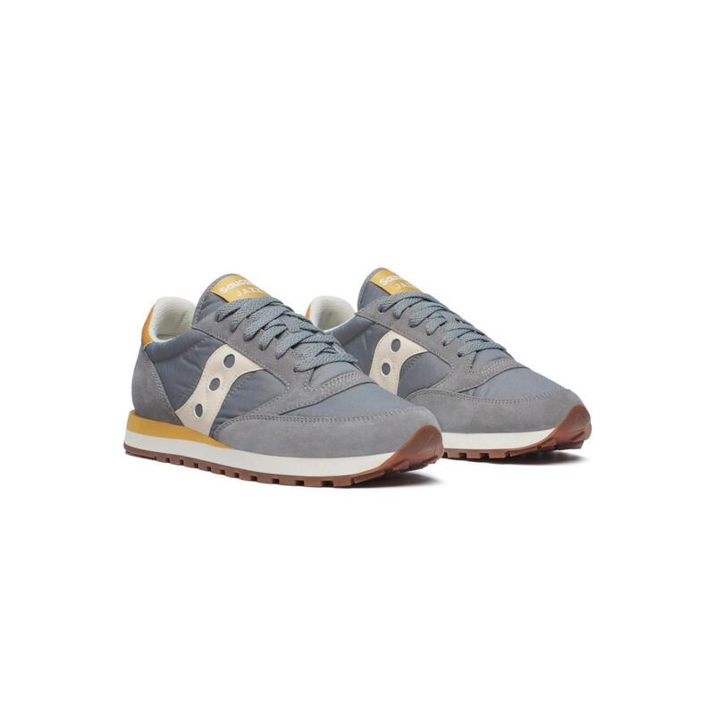 Sneakers para Hombre Saucony Jazz original Gris