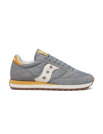 Sneakers para Hombre Saucony Jazz original Gris