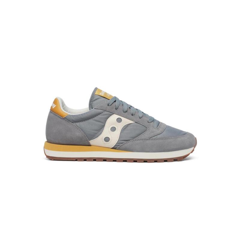 Sneakers para Hombre Saucony Jazz original Gris