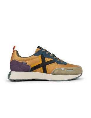 Sneakers da uomo Munich Xemine 68 multicolore
