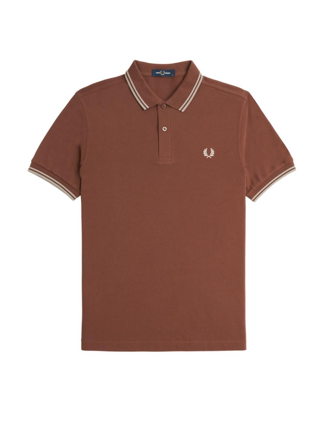 FRED PERRY picture