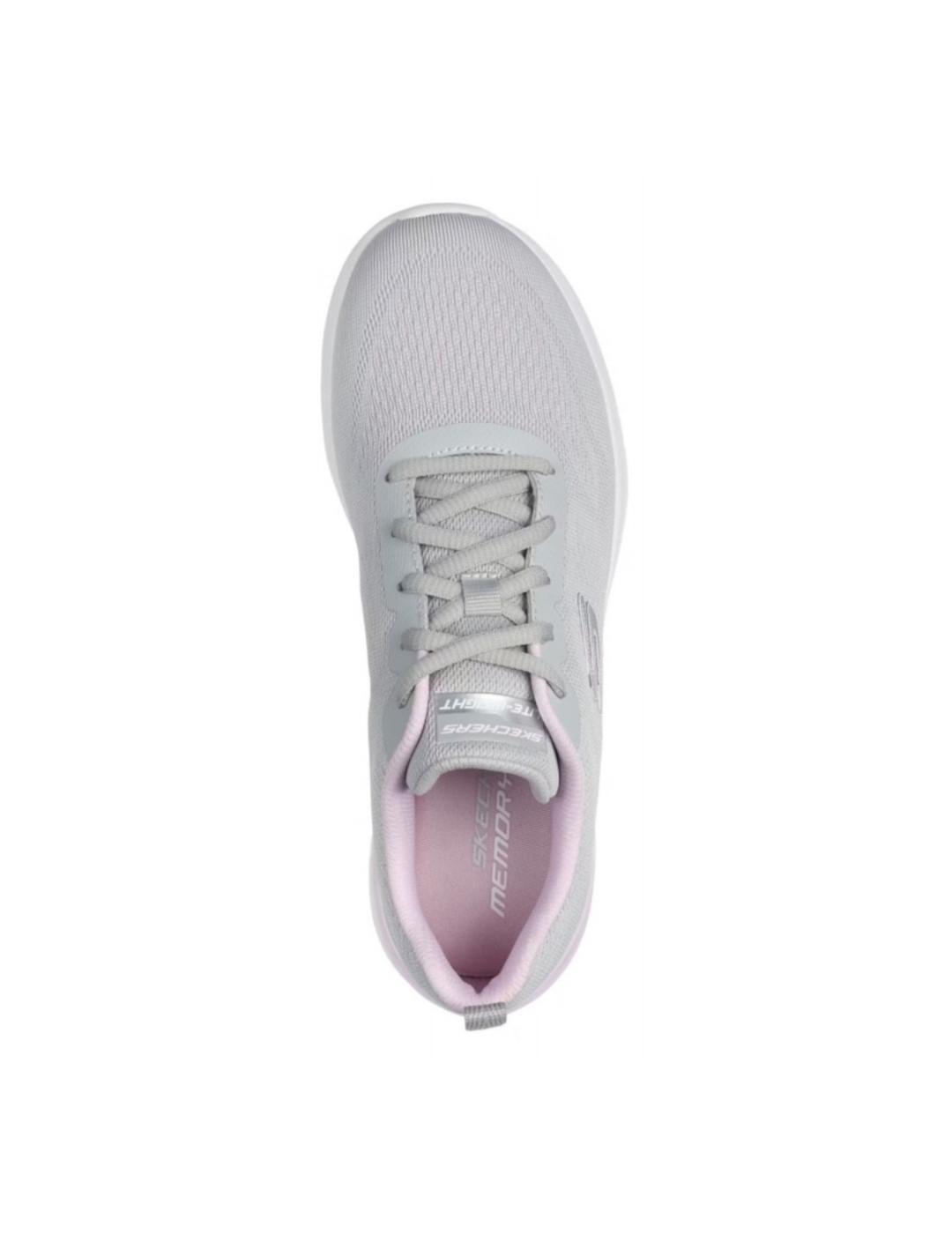 Chaussures pour femme Skechers Air dynamight Gris 4/6