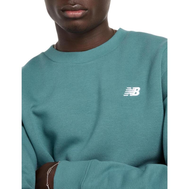 Jersey y sudadera para Hombre New balance Sport essentials Verde