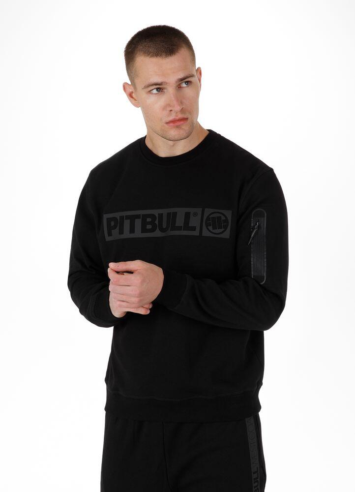Bluza męska Pitbull Beyer 1/6