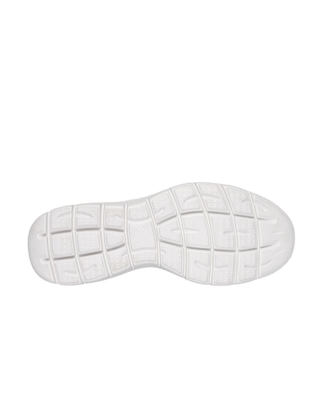 Sneakers da uomo Skechers Summits sorenz Marrone 4/5