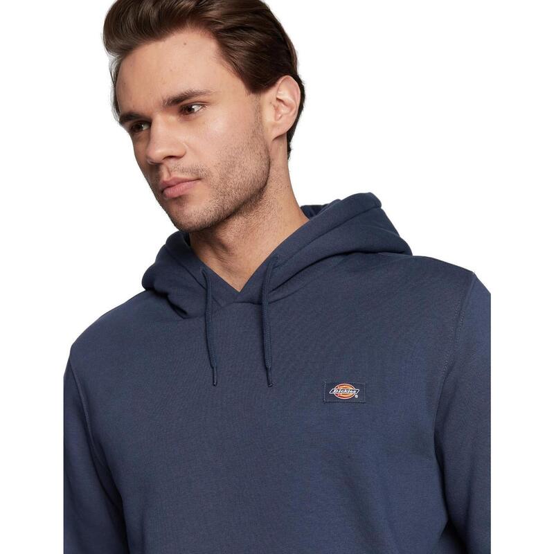 Sudaderas jerseys polares para Hombre Dickies Oakport  Azul