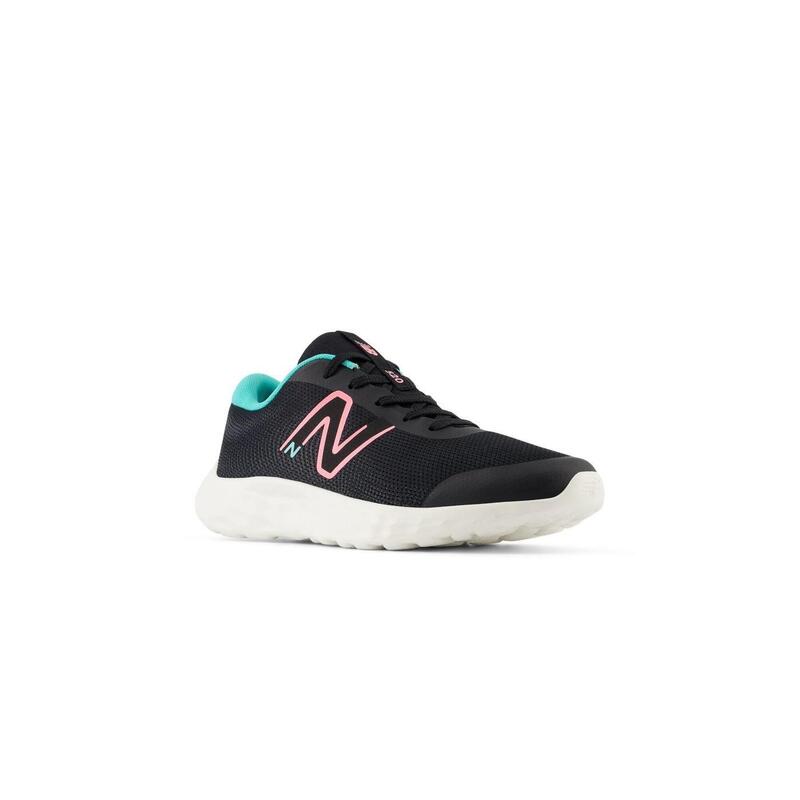 Sneakers para Mujer New balance 520 Negro