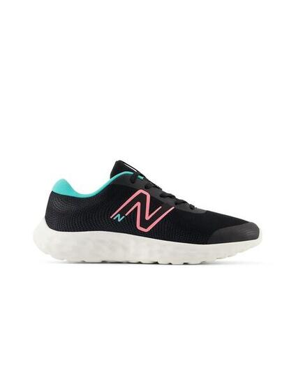 Sneakers para Mujer New balance 520 Negro