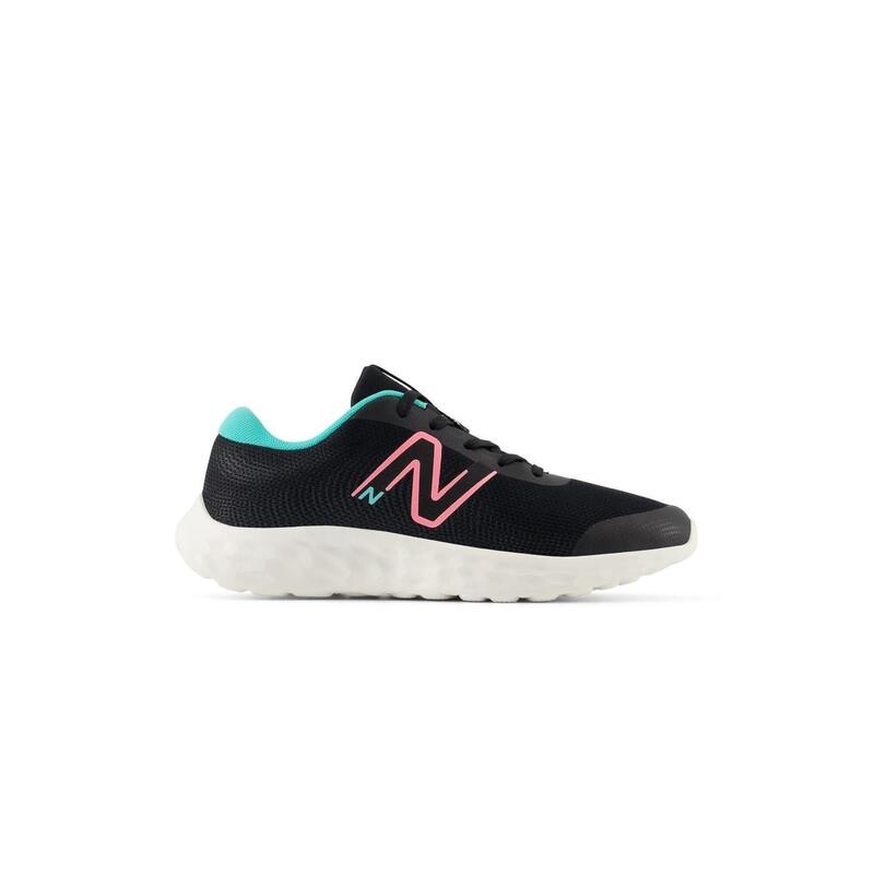 Sneakers para Mujer New balance 520 Negro