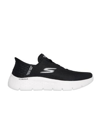 Zapatillas Deportivas Go Walk Flex Grand Entry para Mujer Negro