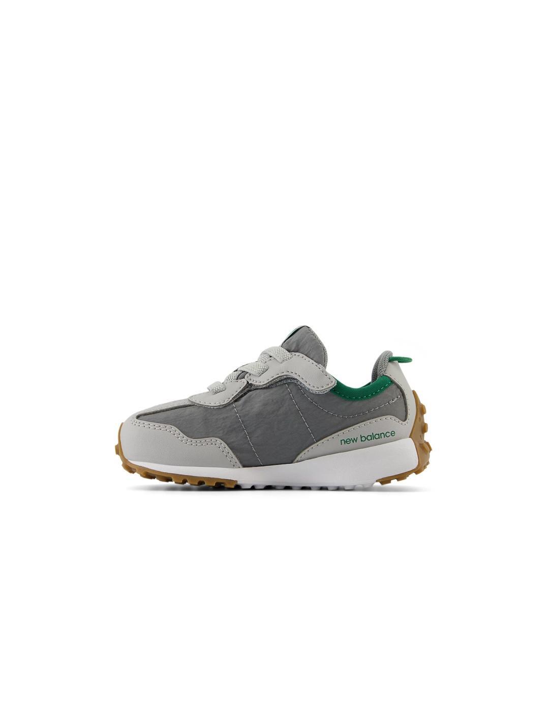 Sneakers para Niño New balance 327 Gris 2/4