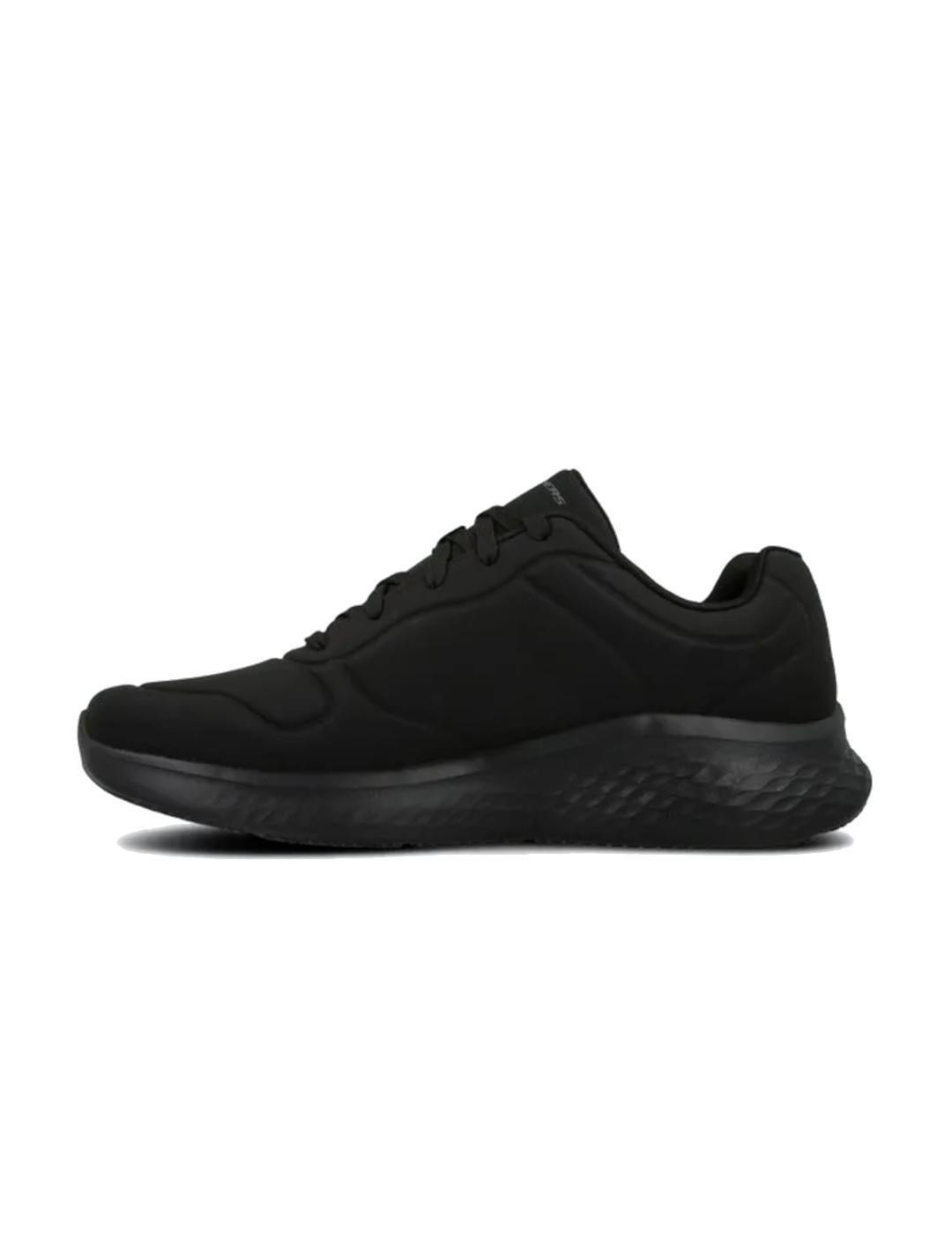 Chaussures pour hommes Skechers Nullifly Noir 2/7