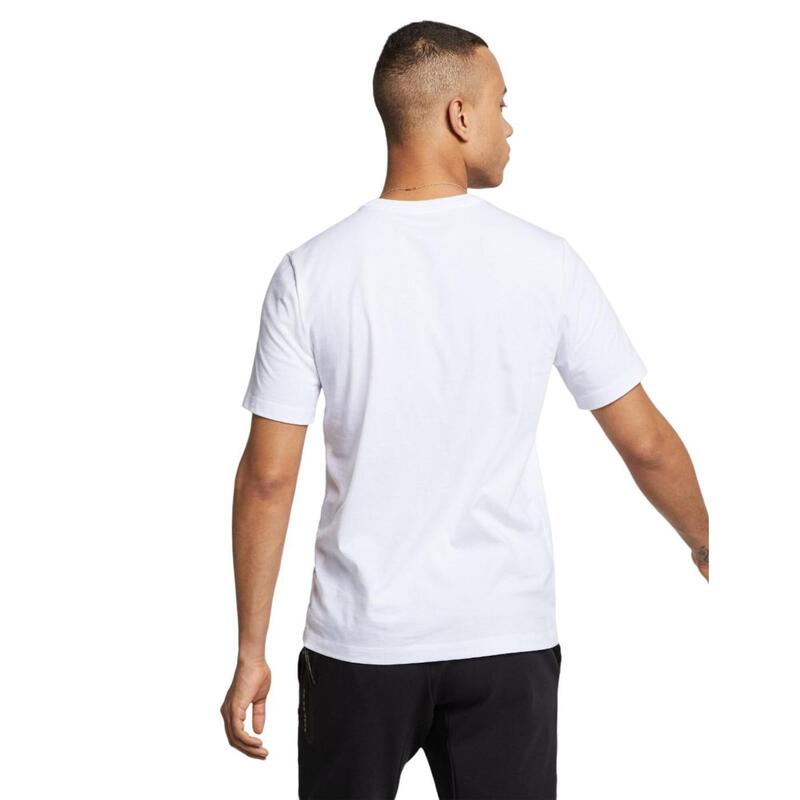 Tricou Drumeții În Natură Nike Futura Pictogramă Bărbați