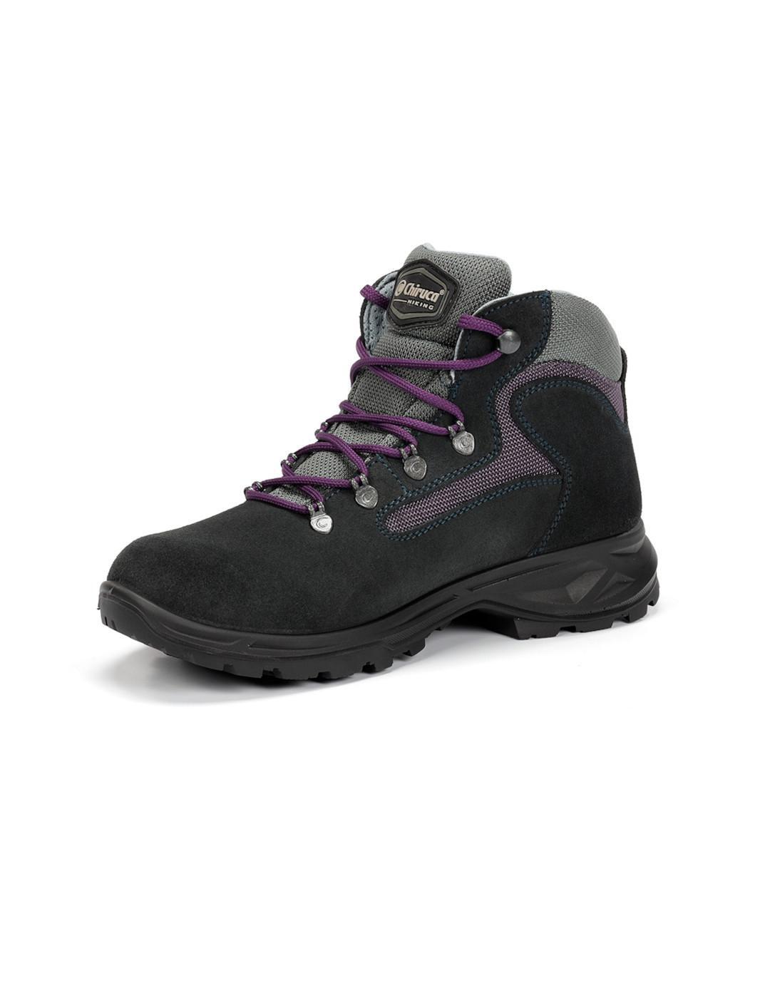 Chaussures de randonnée femme Chiruca Massana 36 Gore-Tex 4/7