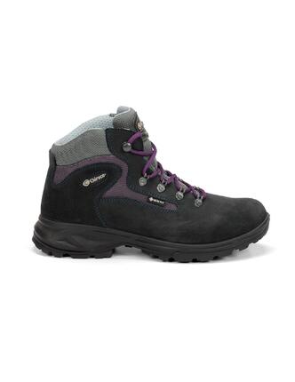 Zapatillas para Mujer Chiruca Massana 36 gore-tex Gris