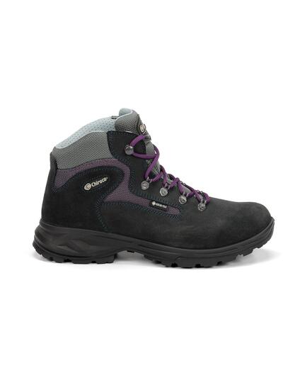 Zapatillas para Mujer Chiruca Massana 36 gore-tex Gris