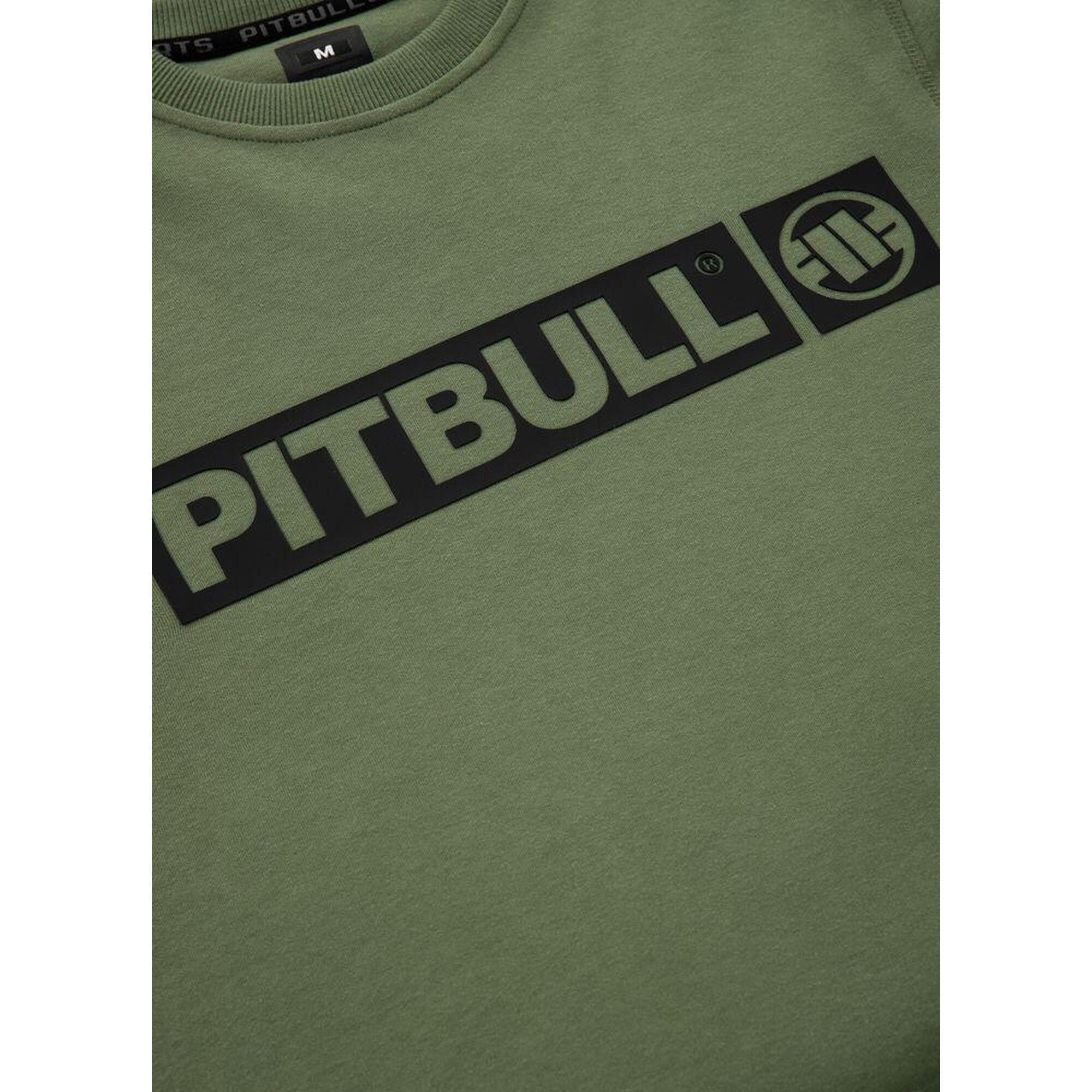 Bluza męska Pitbull Beyer