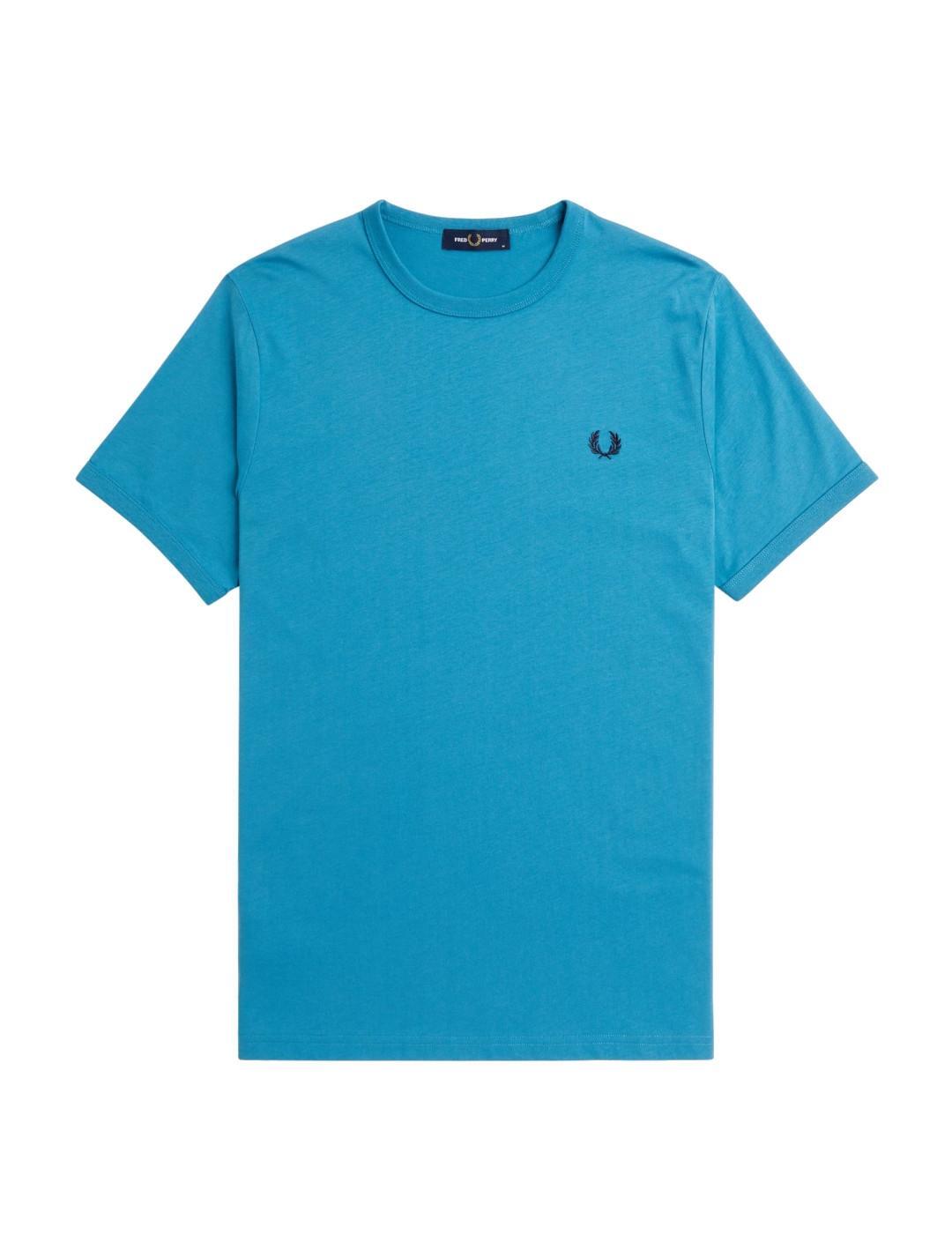 FRED PERRY picture