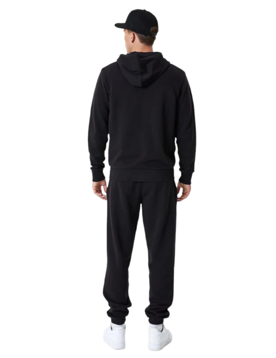 Vestes pour Homme New Era Essentials Noir 3/5