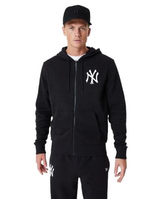 Hoodie new era model 60416721 voor mannen