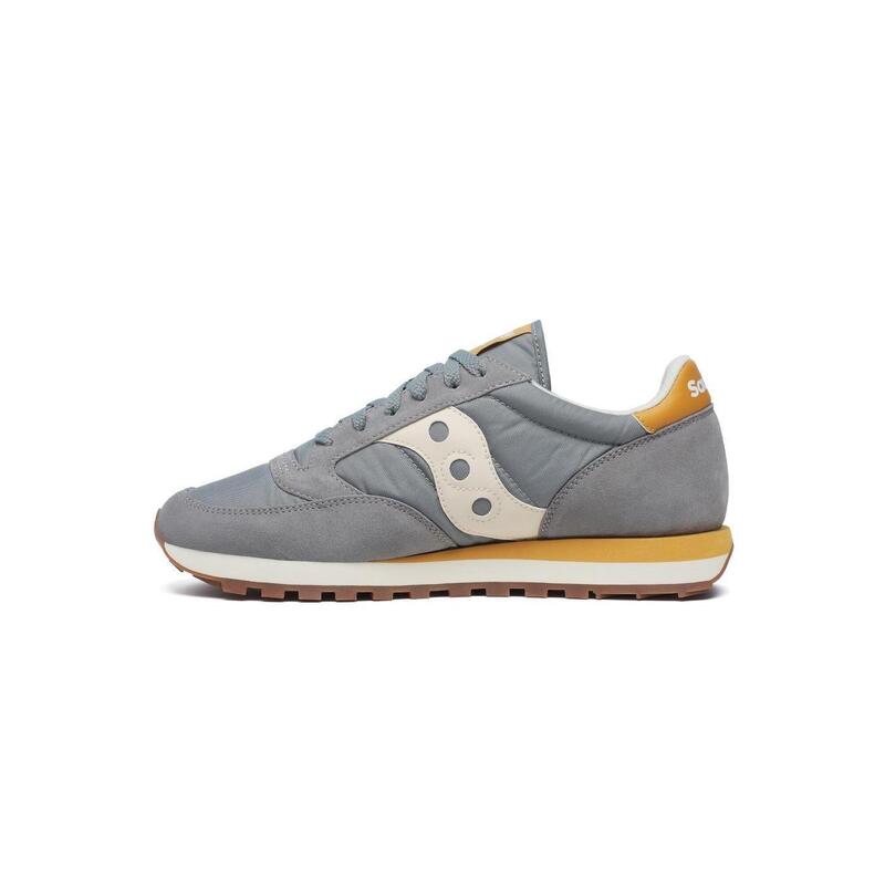 Sneakers para Hombre Saucony Jazz original Gris