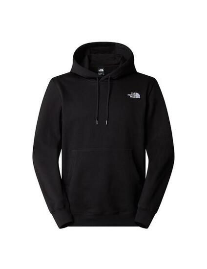 Maillot et sweat-shirt pour Homme The North Face Essentials Noir