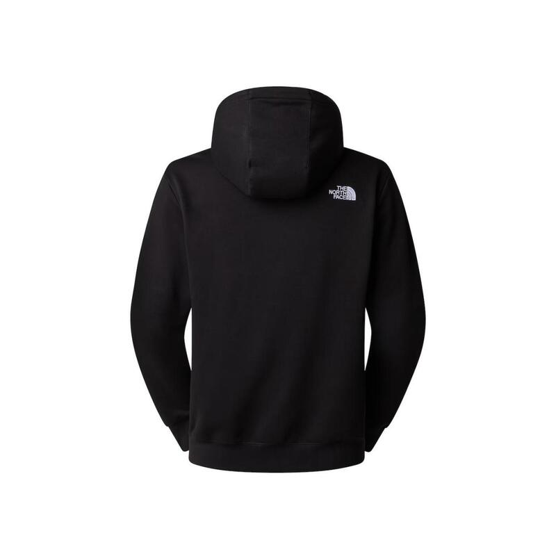 Jersey y sudadera para Hombre The north face Essentials Negro