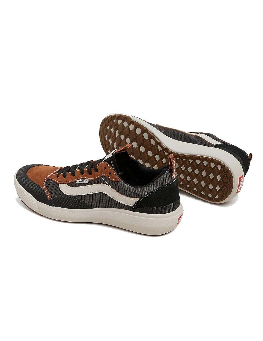 Chaussures pour homme Vans Mte ultrarange Multicolore 3/5