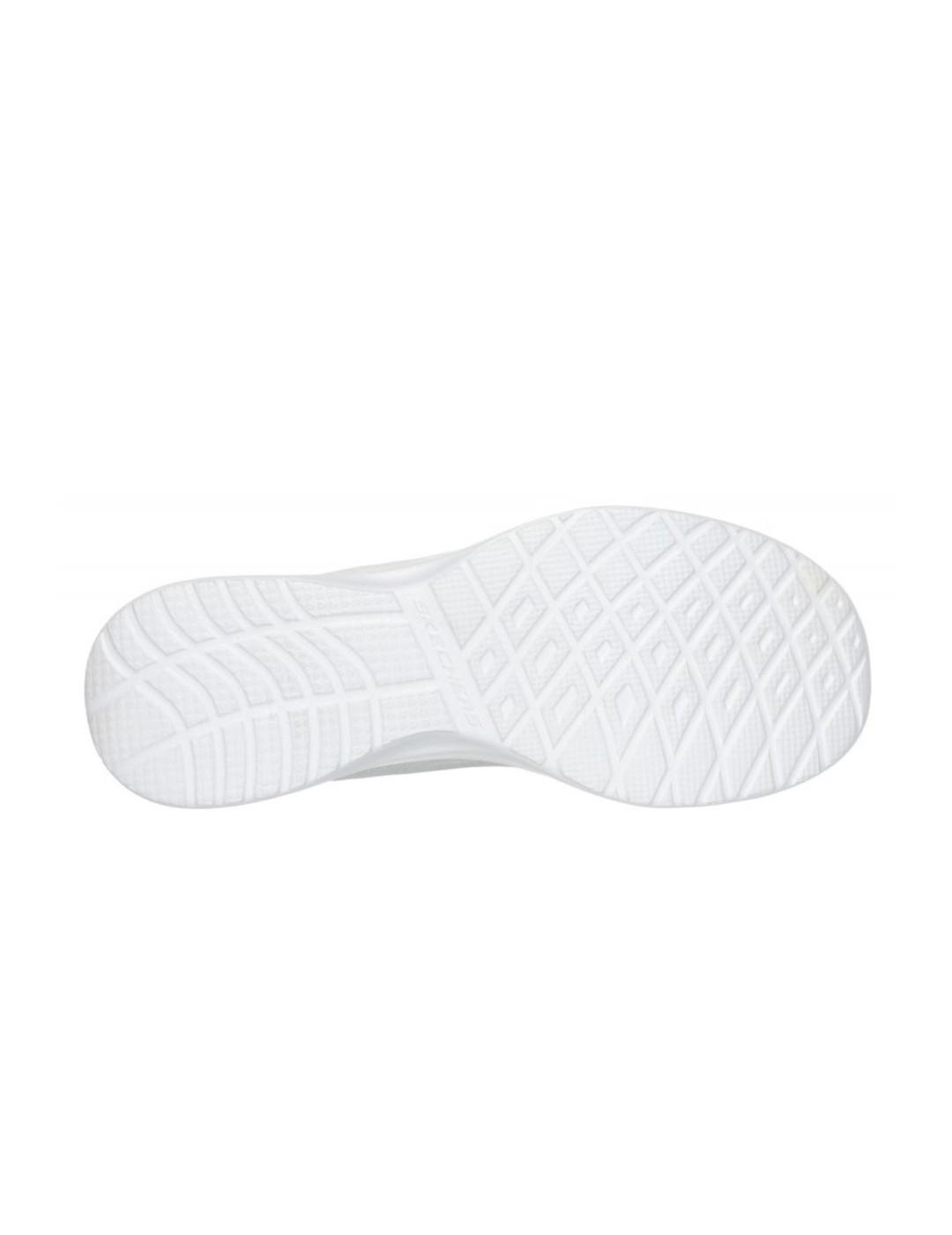 Chaussures pour femme Skechers Air dynamight Gris 5/6