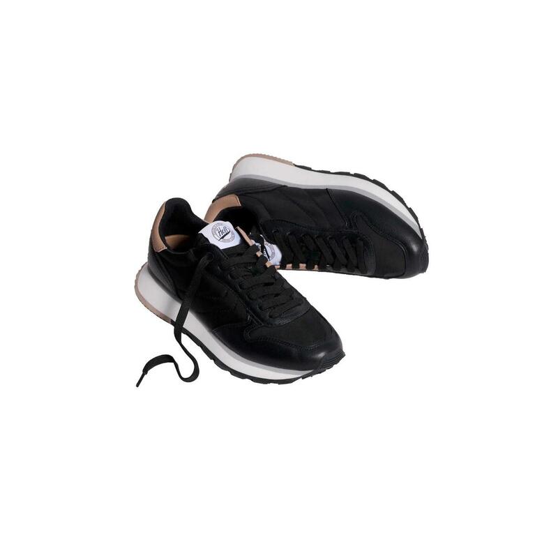 Zapatillas para Mujer Hoff Cumae  Negro