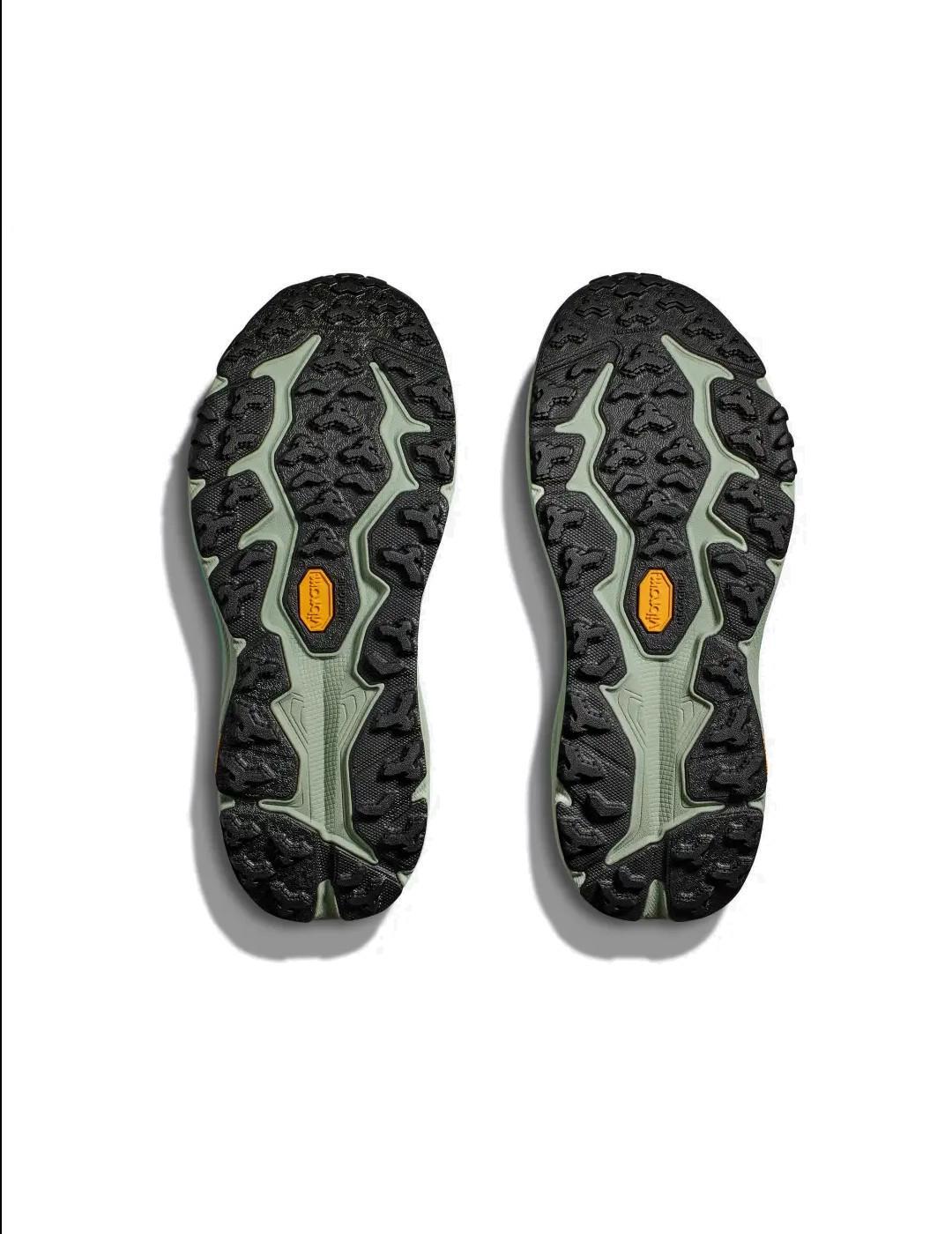Zapatillas para Mujer Hoka Speedgoat 6  Negro 5/7