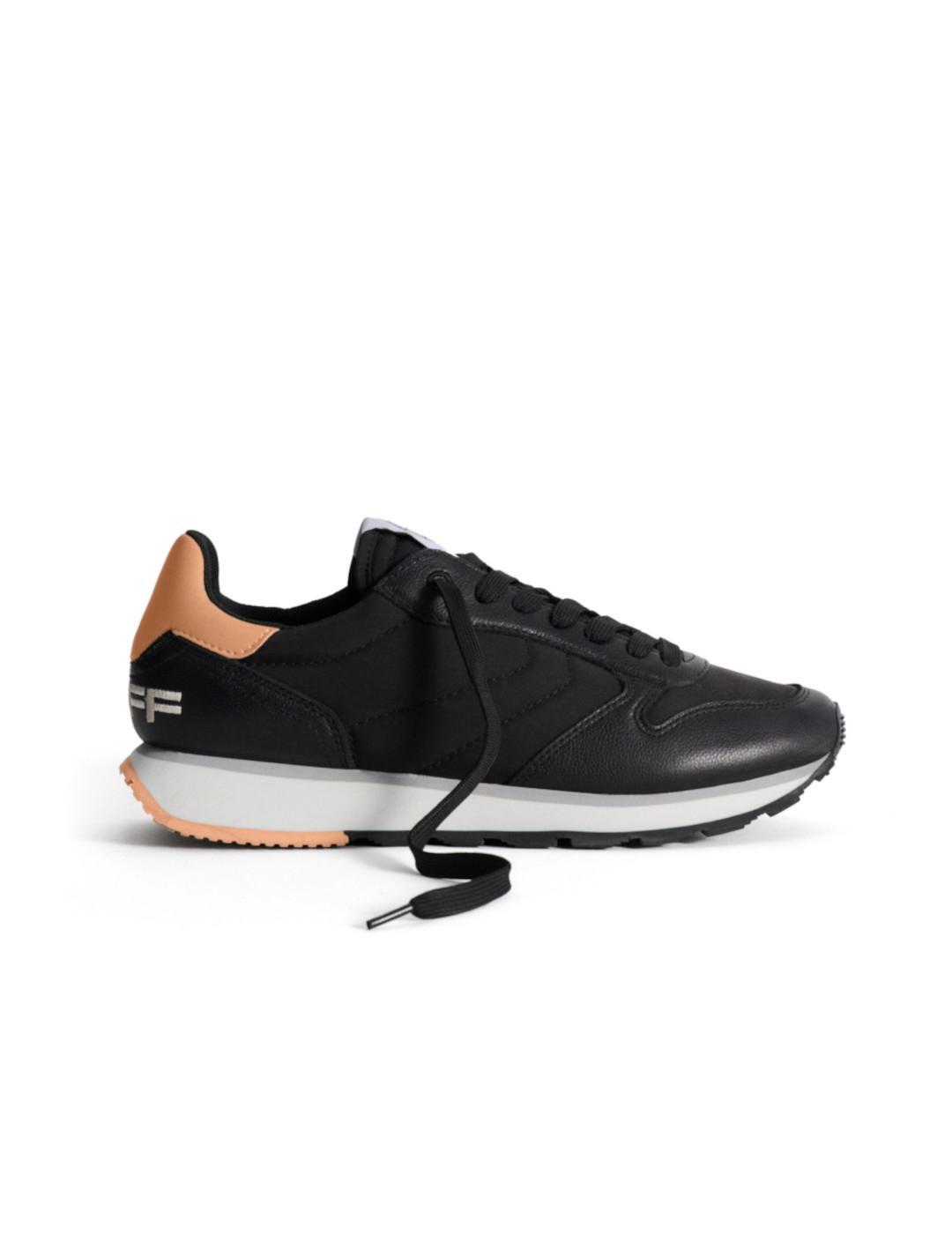 HOFF Zapatillas para Mujer Hoff Cumae  Negro