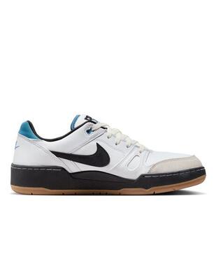 Zapatillas para Hombre Nike Full force lo Blanco