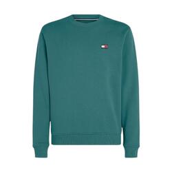 Maillot et sweat à capuche pour homme Tommy Hilfiger Teg badge vert