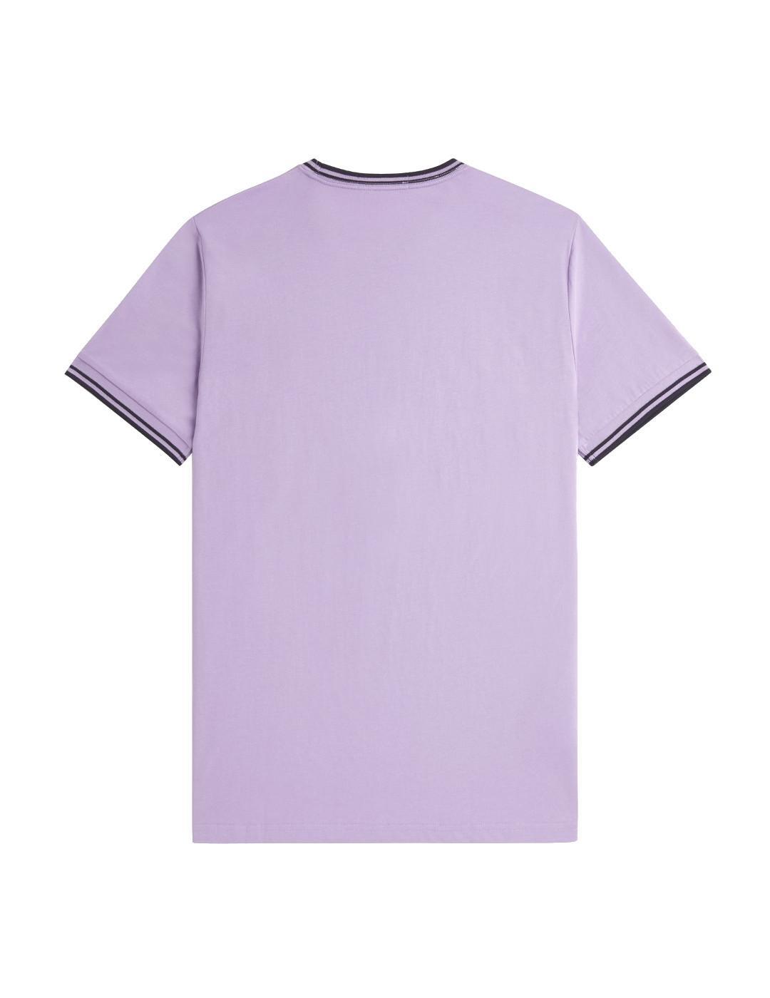 Sailing polo, shirts para Hombre Fred perry Twin tipped Multicolor 2/4