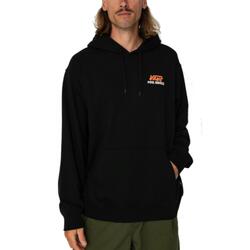 Maillot et sweat pour homme Vans Pool Service Noir