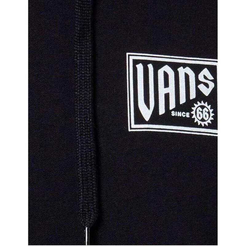 Jersey y sudadera para Hombre Vans Bloomed 66 Negro