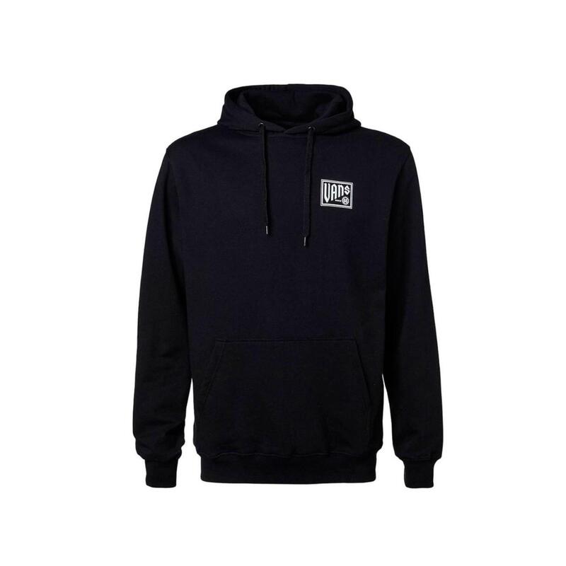 Jersey y sudadera para Hombre Vans Bloomed 66 Negro