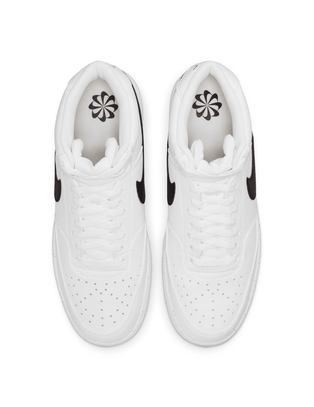 Buty męskie Nike Court Vision Mid Next Nature 2/7