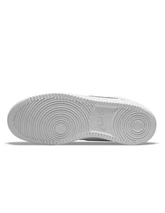 Zapatillas botas NIKE Court Vision Blanco Hombre