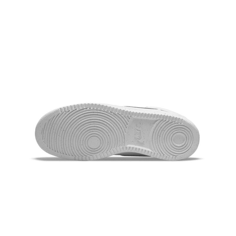 Zapatillas para Hombre Nike Court vision mid Blanco