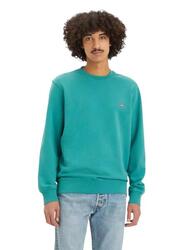 Pull et sweat pour homme Levis Original Vert