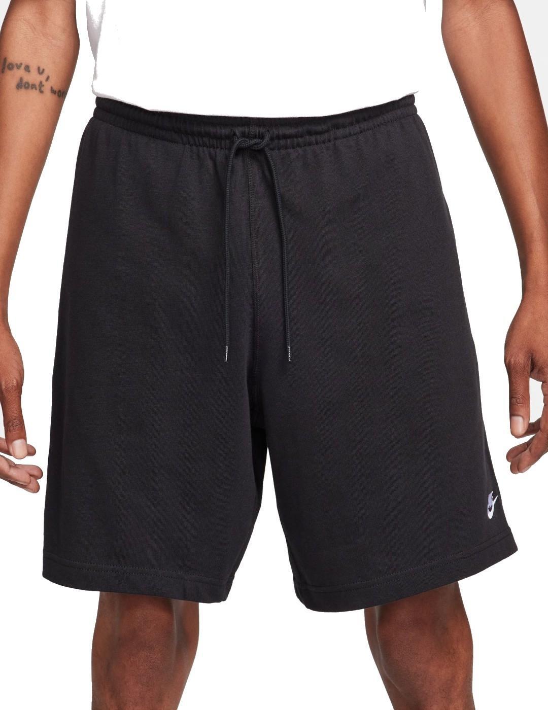 NIKE Pánské sportovní kraťasy Club