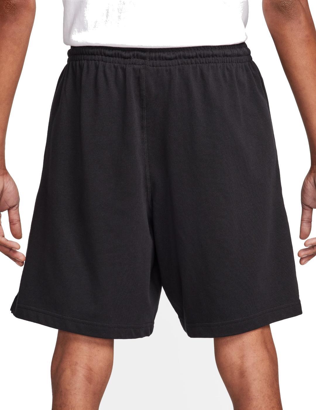 Pantalón para Hombre Nike Club knit  Negro 2/7