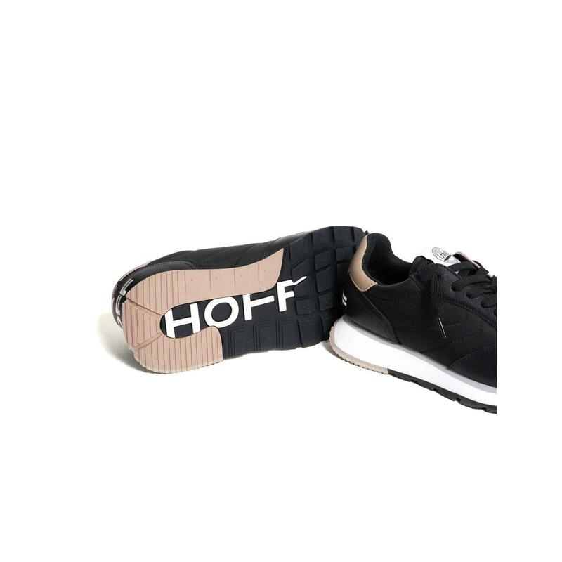 Zapatillas para Mujer Hoff Cumae  Negro