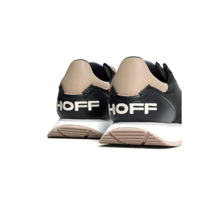 Zapatillas para Mujer Hoff Cumae  Negro