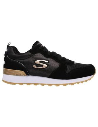 Chaussures pour femmes Skechers Og 85 Noir